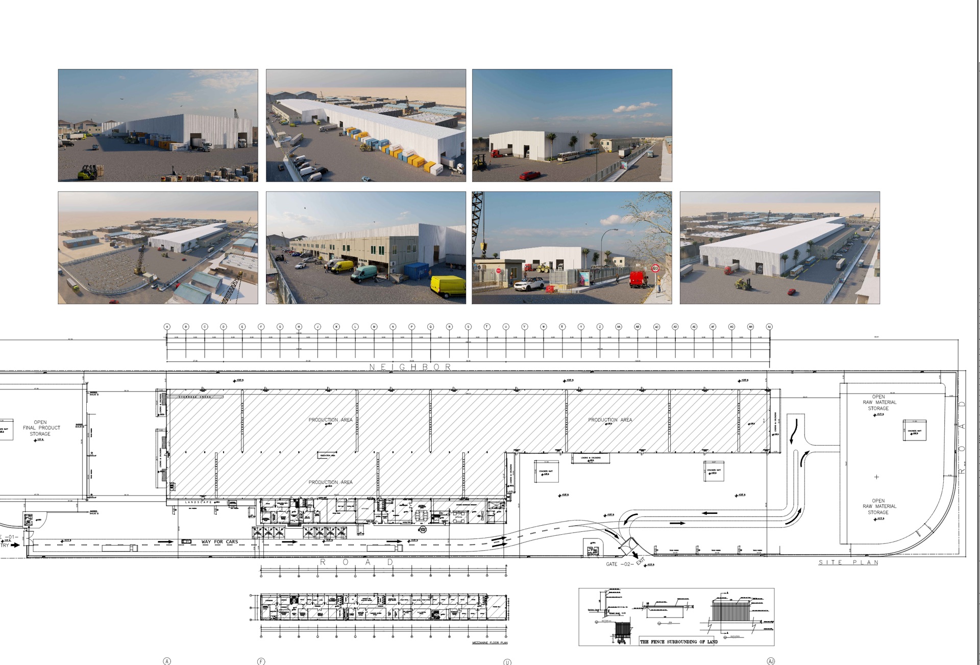 MODON Industrial Design Programme, 2023–2024 — 6